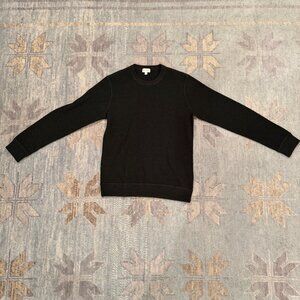 Club Monaco 100% Merino Wool Men Sweater sz S
